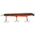 SuickLure Thriller - 9'' Org.Tiger