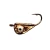 SumnerBros Flirty Girty - #10 Goldplate 2pk