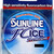 Sunline FC Ice Premium - 100 yd Gold 2 lb - 63042352
