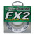 Sunline FX2 Braid - 300 yd Dark Green 50 lb