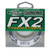 Sunline FX2 Braid - 300 yd Dark Green 60 lb