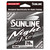 Sunline Night FC - 165 yd Clear Blue 20 lb