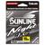 Sunline Night FC - 165 yd Hi-Vis Yellow 15 lb