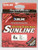 Sunline Super Natural - 330 yd Natural Clear 10 lb