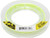 Sunline SX1 Braid - 600 yd Hi Vis Yellow 12 lb