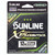 Sunline Xplasma Asegai - 165 yd Dark Green 30 lb