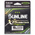 Sunline Xplasma Asegai - 165 yd Light Green 10 lb