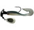 Team Crappie Slab Spanker - 1/16oz 2.5'' Live Minnow