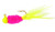Team Crappie Spin Caller - 1/16oz 1.5'' Electric Chkn
