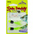 Team Crappie Spin Daddy - 1/8oz Chart/Black/Chart