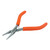 Texas Tackle Standard - Split Ring Pliers Orange