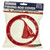 VRX Rod Glove - Spinning - XLong - Red