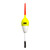 Thill AmericasFavorite Float - Oval 1'' 5.5'' Spring 2pk