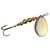 Thomas Special Spinn - 1/4oz 2.5'' Nickel/Gold