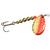 Thomas Special Spinn - 1/6oz 2.25'' Gold/Red
