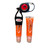 Thump Gel Tackle Pack - Orange Crush 2pk