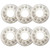 Tite-Lok Pin-Lok Washers - 6pk