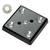 Tite-Lok Rod BasePlate Mount - 2.25'' x 2.25''