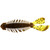Toad Thumper Craw Gill - 3.25'' Green Pumpkin 7pk