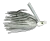 Toad Thumper HydraHD SwimJig - 3/8oz 3'' Electric Shad