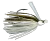Toad Thumper HydraHD SwimJig - 3/8oz 3'' Golden Shiner