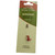 Torpedo Stinger - #10 Red 3pk