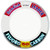 Trik Fish Flurocarbon - 50 yd Clear 15 lb