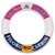 Trik Fish Flurocarbon - 50 yd Clear 60 lb