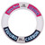 Trik Fish Flurocarbon Leader - 25 yd Clear 20 lb
