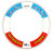 Trik Fish Saltwater Leader - 70 yd Clear 300 lb