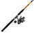Ugly Stik Cmb Bgwtr PurIV SP - 7' 0'' 1pc M 5BB 5.6 - 1
