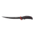 Ugly Stik Flex Knife - 9'' Black/Red
