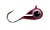 Venom Outdoors Lures - Tugsten Drop #12 Redshnr