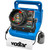 Vexilar - Flx-18 Genz pk 12Deg - GPX1812