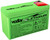 Vexilar Lithium Battery - 12V 12AMP