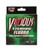 Vicious 100% Fluorocarbon - 250 yd Clear 4 lb