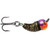 VMC Bugbite Jig - 1/32oz Mt Rainbo - TBGBJ132MRBWF