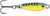 VMC Bull Spoon - 1/16oz Glohotprch