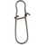 VMC Duolock Snap - #4 Black Nickel 7pk
