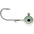 VMC Neon Moon Eye Jighead - 1/8oz Shad 4pk