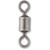 VMC Rolling Swivel - #5 Black Nickel 10pk
