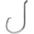 VMC Sport Circle Hook - #1 Black Nickel 16pk