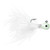 VMC Tung.Roach Jig - 1/16oz Glow