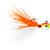 VMC Tung.Roach Jig - 1/16oz Orange
