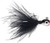 VMC Tung.Roach Jig - 1/32oz Black