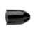 VMC Tungsten Worm Weight - 5/16oz Black 3pk