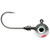 VMC TungstenMoon Eye Jighead - 1/4oz Fathead