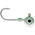 VMC TungstenMoon Eye Jighead - 3/8oz Shad