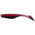 WE Assassin Turbo Shad - 4'' Morning Dawn 10pk