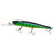 Walleye X Brawlr - 4.75'' F'Tiger